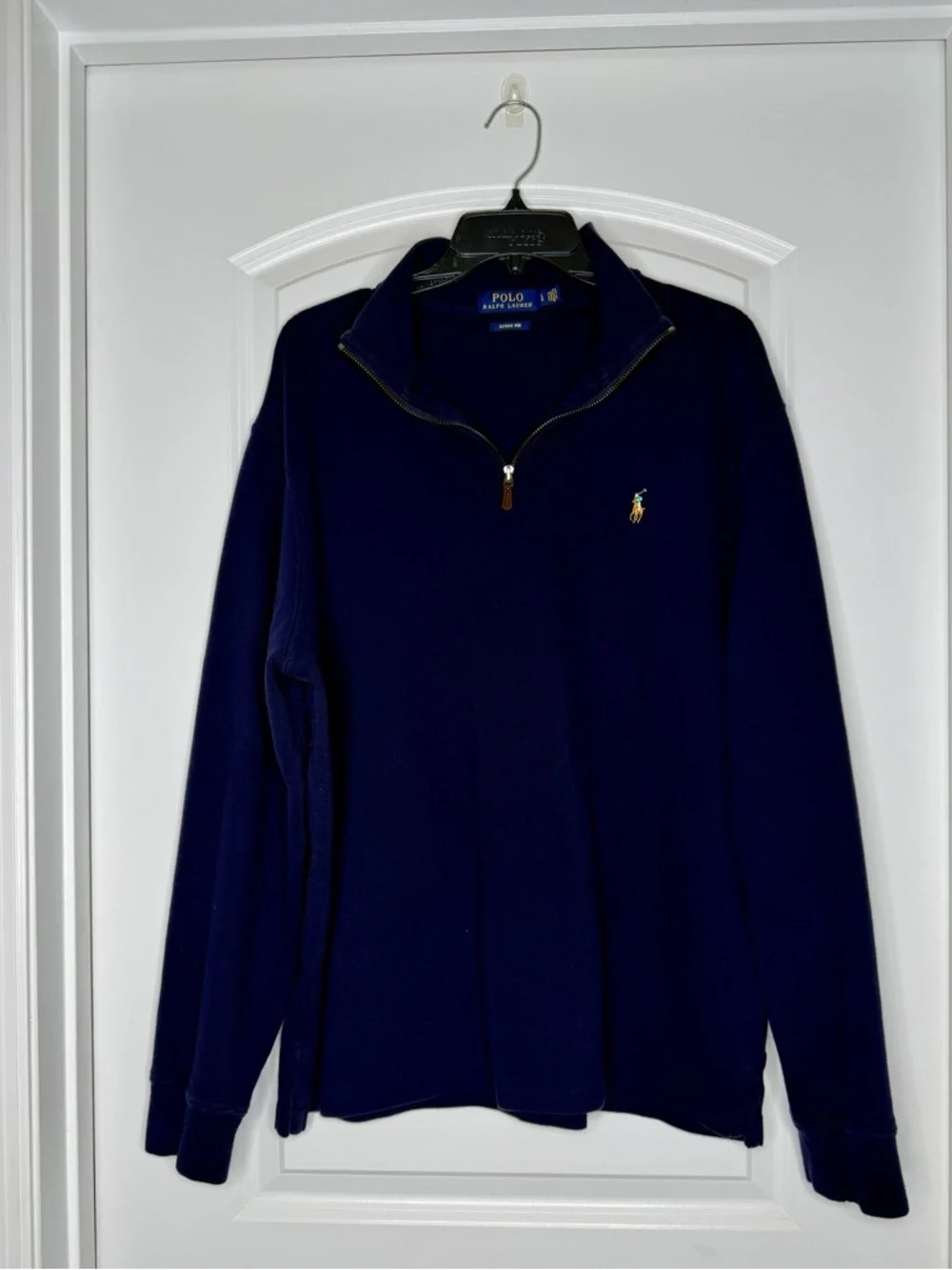 Ralph Lauren polo ralph